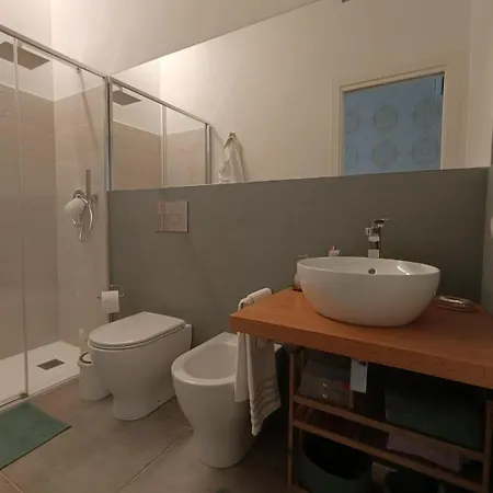 Apartamento Terrazza Bianca- Eleganza E Comfort A Due Passi Dal Centro Di Noto