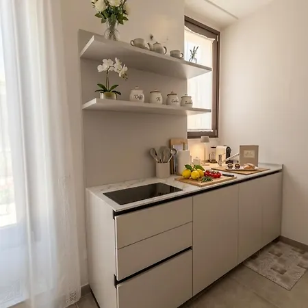 Terrazza Bianca- Eleganza E Comfort A Due Passi Dal Centro Di Appartement Noto