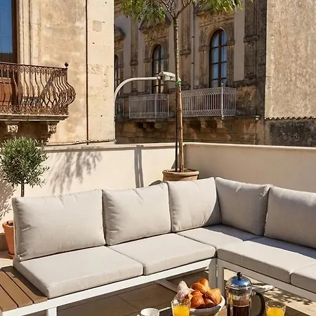 Terrazza Bianca- Eleganza E Comfort A Due Passi Dal Centro Di Appartement