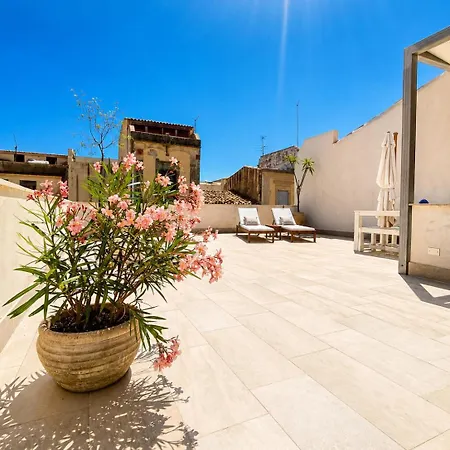Terrazza Bianca- Eleganza E Comfort A Due Passi Dal Centro Di Appartement *